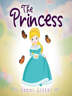 cover image of The Princess